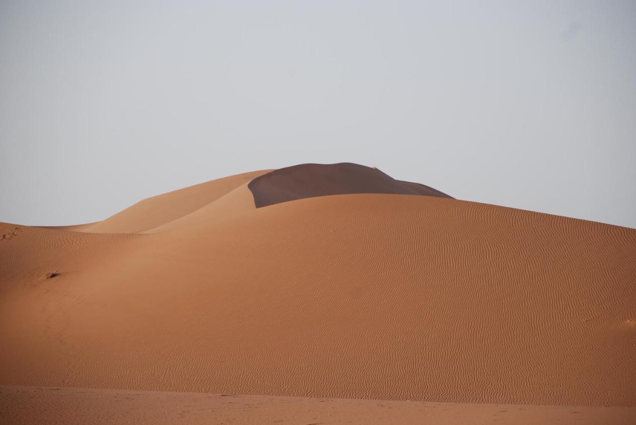 Kasbah Les Alizes Du Desert M'Hamid Zewnętrze zdjęcie